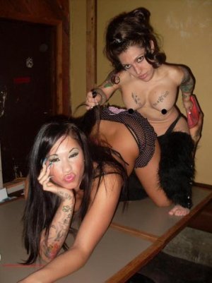 Kaitlyn erotic massage Sherman